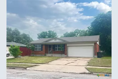 2316 Zephyr Road, Killeen, TX 76543 - Photo 5