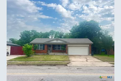 2316 Zephyr Road, Killeen, TX 76543 - Photo 3