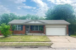 2316 Zephyr Rd, Killeen, TX 76543 - Photo 1