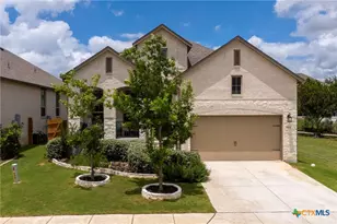 1551 Balcones Fault, New Braunfels, TX 78132 - Photo 1