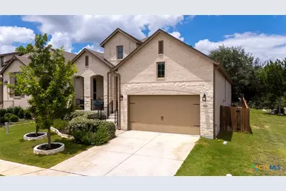 1551 Balcones Fault, New Braunfels, TX 78132 - Photo 5