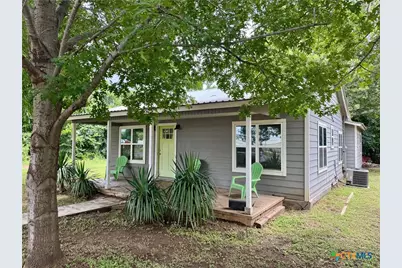 708 Sheffield Avenue, Llano, TX 78643 - Photo 1