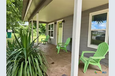 708 Sheffield Avenue, Llano, TX 78643 - Photo 3