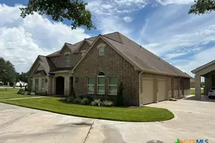 11 Post Oak Glen, Inez, TX 77968 - Photo 3