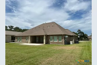11 Post Oak Glen, Inez, TX 77968 - Photo 9
