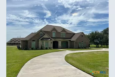 11 Post Oak Glen, Inez, TX 77968 - Photo 11