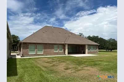 11 Post Oak Glen, Inez, TX 77968 - Photo 7