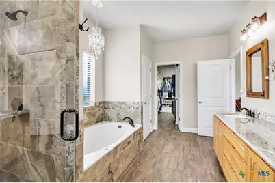 1446 Emily Lane, Seguin, TX 78155 - Photo 25