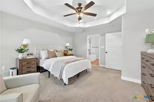 203 Fawn Ridge Dr, Copperas Cove, TX 76522 - Photo 21