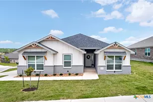 203 Fawn Ridge Dr, Copperas Cove, TX 76522 - Photo 1