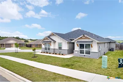 203 Fawn Ridge Drive, Copperas Cove, TX 76522 - Photo 3