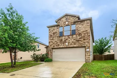 4244 Gale Meadows, New Braunfels, TX 78130 - Photo 3