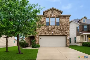 4244 Gale Meadows, New Braunfels, TX 78130 - Photo 1