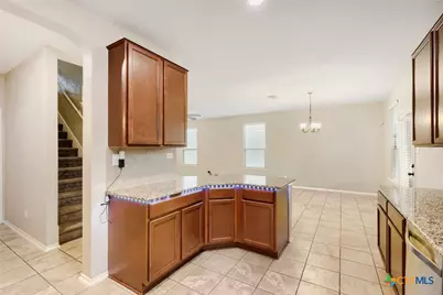 4244 Gale Meadows, New Braunfels, TX 78130 - Photo 9