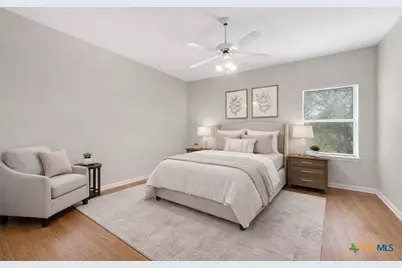 6616 Candle Ridge Cove, Austin, TX 78731 - Photo 9