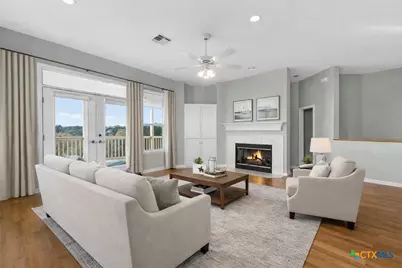 6616 Candle Ridge Cove, Austin, TX 78731 - Photo 1