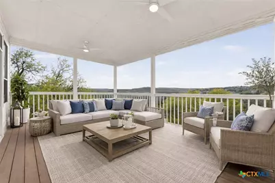 6616 Candle Ridge Cove, Austin, TX 78731 - Photo 3
