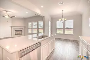 6903 Felix McDaniel Dr, Temple, TX 76502 - Photo 9