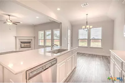 6903 Felix McDaniel Drive, Temple, TX 76502 - Photo 9