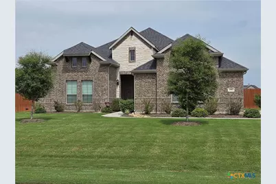 6903 Felix McDaniel Drive, Temple, TX 76502 - Photo 1