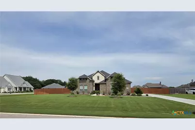 6903 Felix McDaniel Drive, Temple, TX 76502 - Photo 3