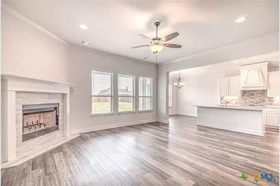 6903 Felix McDaniel Drive, Temple, TX 76502 - Photo 9