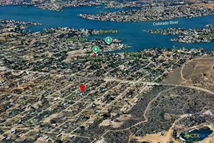 128 E Castlewood Dr, Marble Falls, TX 78654 - Photo 3