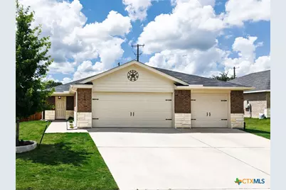 1645 Dryden Avenue, Copperas Cove, TX 76522 - Photo 1