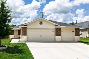 1645 Dryden Ave, Copperas Cove, TX 76522 - Photo 1