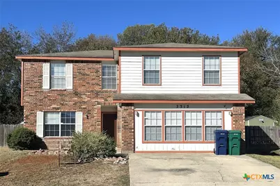 2312 Guy Circle, Copperas Cove, TX 76522 - Photo 1