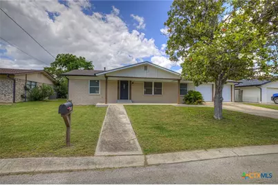 608 Creek Drive, New Braunfels, TX 78130 - Photo 1