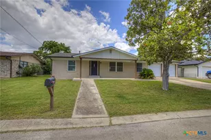 608 Creek Dr, New Braunfels, TX 78130 - Photo 1