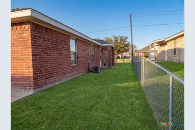 2808 Edgefield Street #A, Killeen, TX 76549 - Photo 15
