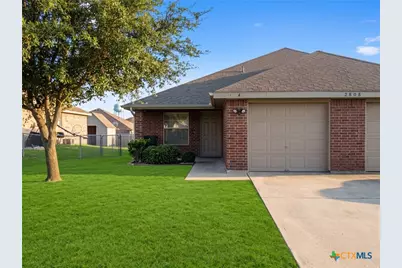2808 Edgefield Street #A, Killeen, TX 76549 - Photo 1