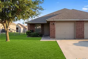 2808 Edgefield St, Killeen, TX 76549 - Photo 1