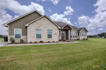 36 Meadow Creek Drive, Inez, TX 77968 - Photo 5