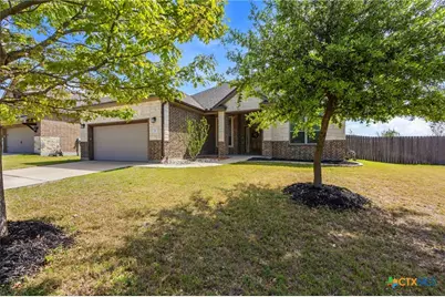 109 Raven Drive, Temple, TX 76502 - Photo 3