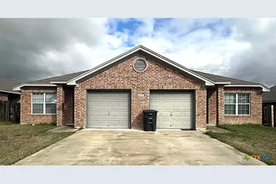 4807 Auburn Drive #A, Killeen, TX 76549 - Photo 1