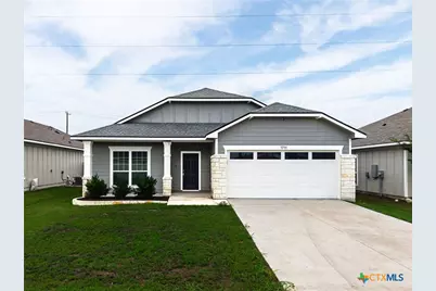 3711 McCleland Creek Trail, Temple, TX 76502 - Photo 1