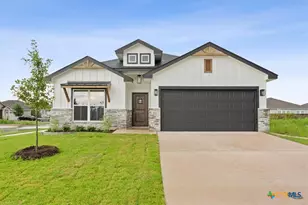 1410 Flatland Trl, Temple, TX 76502 - Photo 1