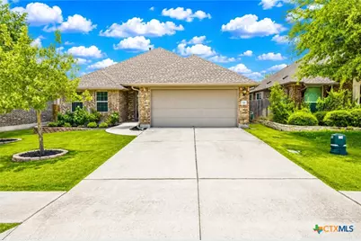 328 Lightcliff Street, Hutto, TX 78634 - Photo 3