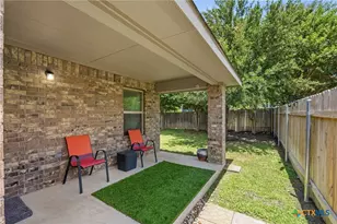 328 Lightcliff St, Hutto, TX 78634 - Photo 33