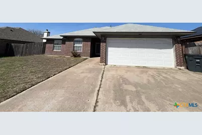 4303 Fawn Drive, Killeen, TX 76542 - Photo 1