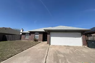 4303 Fawn Dr, Killeen, TX 76542 - Photo 1