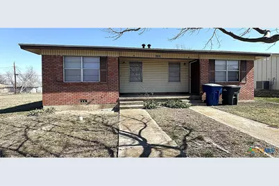 211 Marston Avenue #A, Copperas Cove, TX 76522 - Photo 1