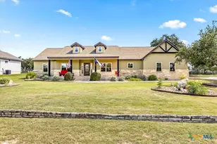 410 Quest Ave, Spring Branch, TX 78070 - Photo 1