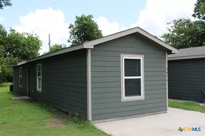 405 N 10th Street, Temple, TX 76501 - Photo 3