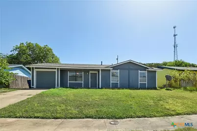 908 Traci Drive, Copperas Cove, TX 76522 - Photo 1