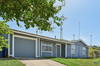 908 Traci Drive, Copperas Cove, TX 76522 - Photo 5