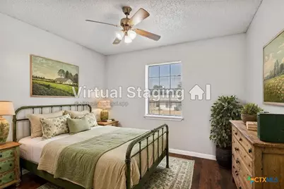 908 Traci Drive, Copperas Cove, TX 76522 - Photo 19